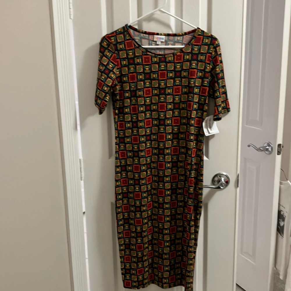 LuLaRoe dress - new